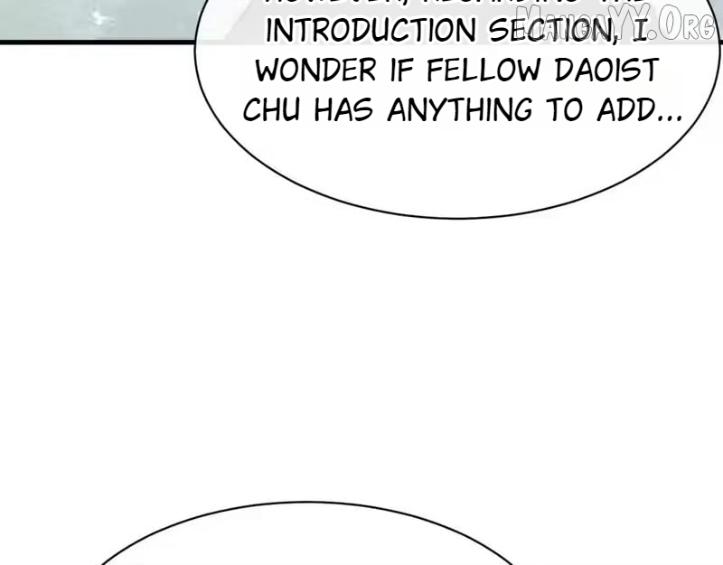 Master: This rebellious disciple is definitely not the Holy Son Chapter 172 - page 54